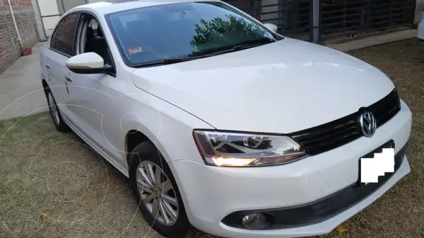 Volkswagen Vento 2011 - foto 1