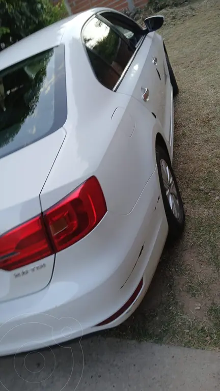 Volkswagen Vento 2.0 Tdi Comfort (1968 Cc) 2011 - foto 4
