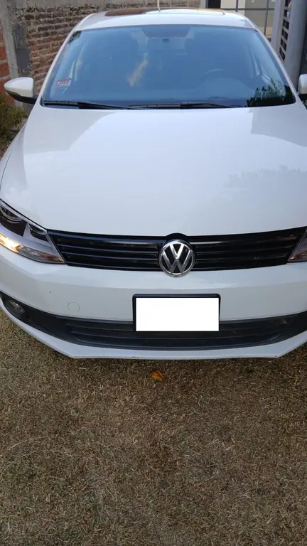 Volkswagen Vento 2.0 Tdi Comfort (1968 Cc) 2011 - foto 5