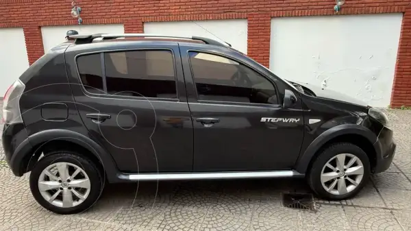 Renault Sandero 2013 - foto 1