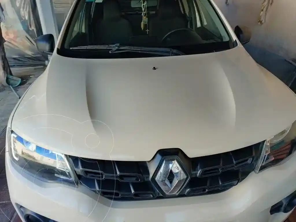 Renault Kwid Zen  2018 - foto 1
