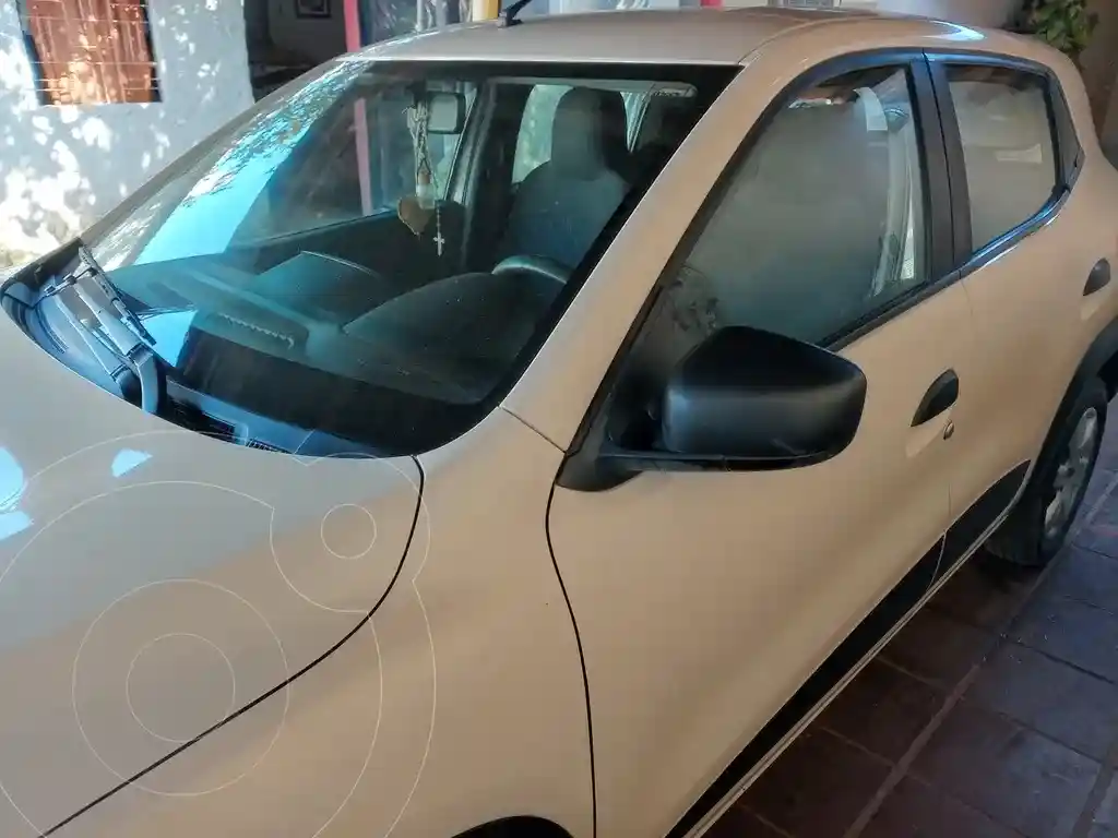 Renault Kwid Zen  2018 - foto 2