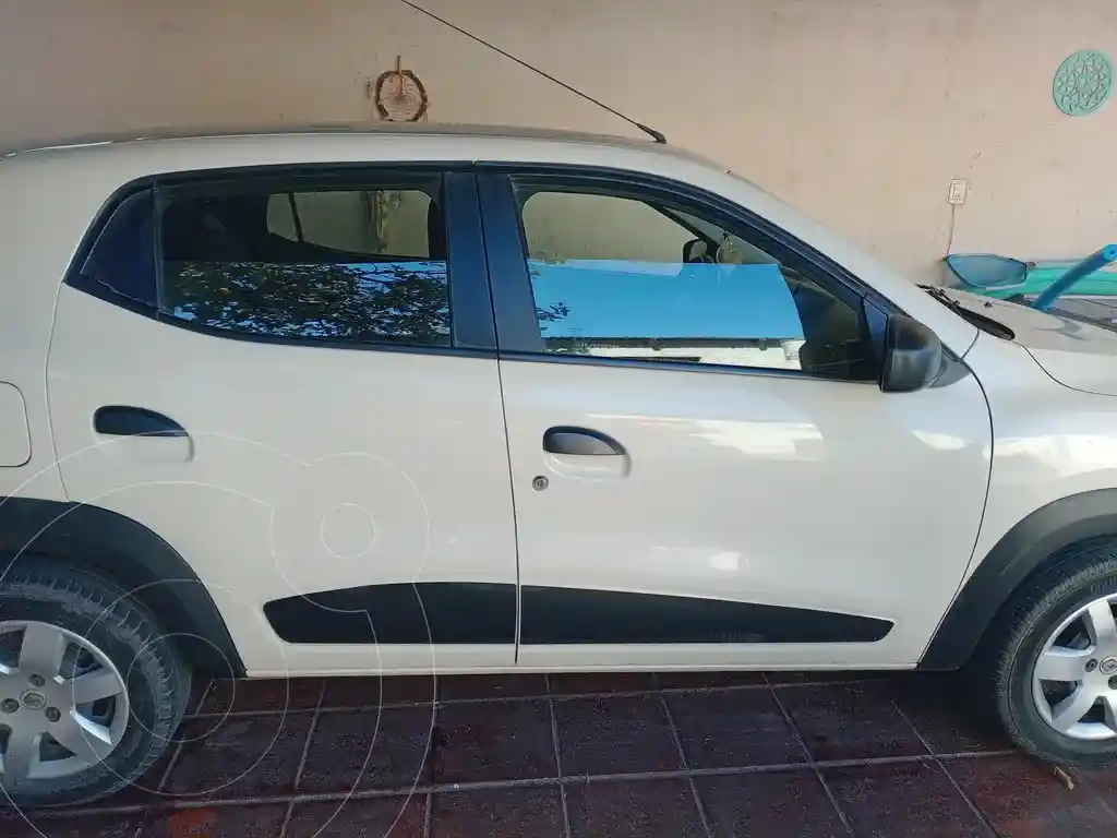 Renault Kwid Zen  2018 - foto 3