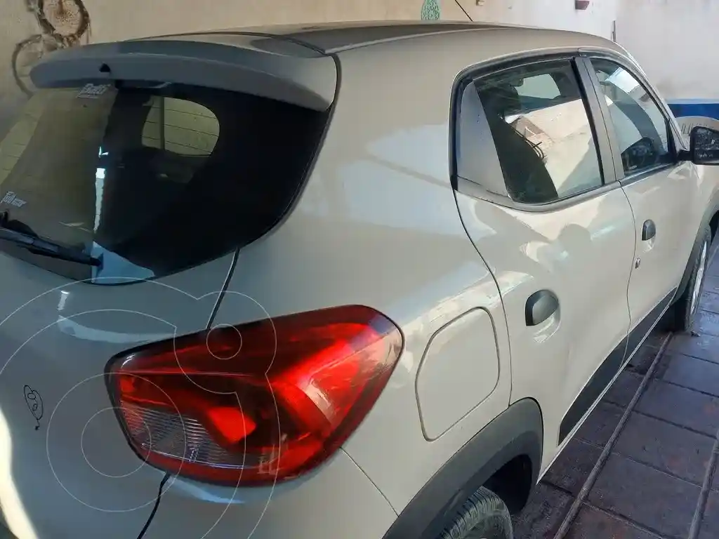 Renault Kwid Zen  2018 - foto 4
