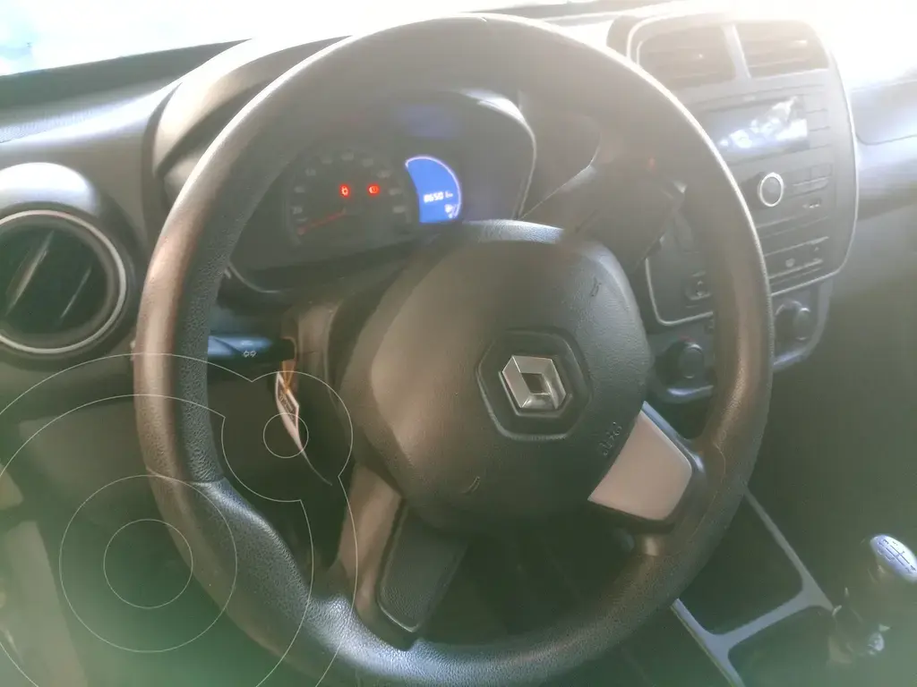 Renault Kwid Zen  2018 - foto 5