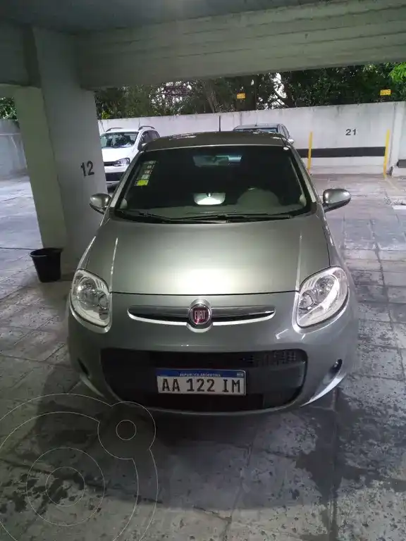 Fiat Palio 5P Attractive  2016 - foto 1