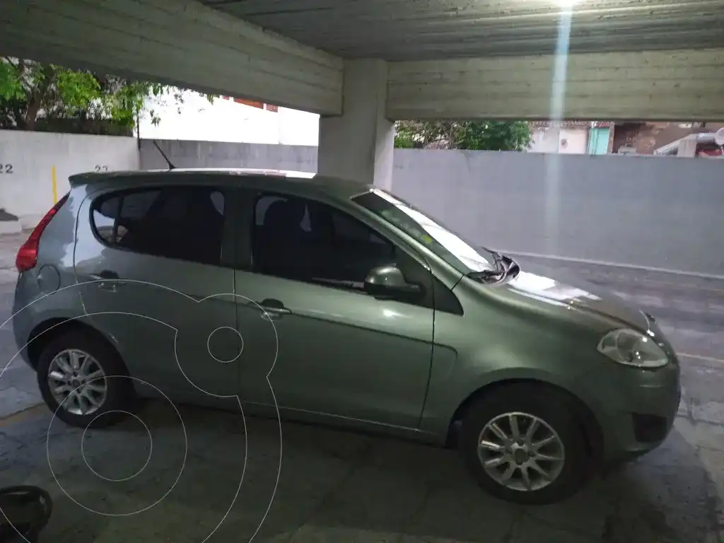 Fiat Palio 5P Attractive  2016 - foto 3