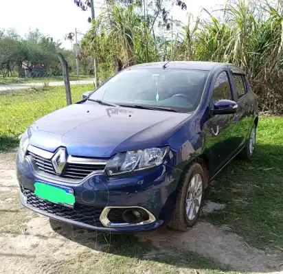 Renault Sandero 1.6 Privilège  2017 - foto 1