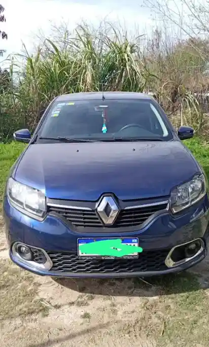 Renault Sandero 1.6 Privilège  2017 - foto 2