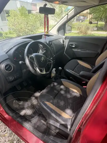 Renault Kangoo Stepway 1.5 Dci  2021 - foto 5