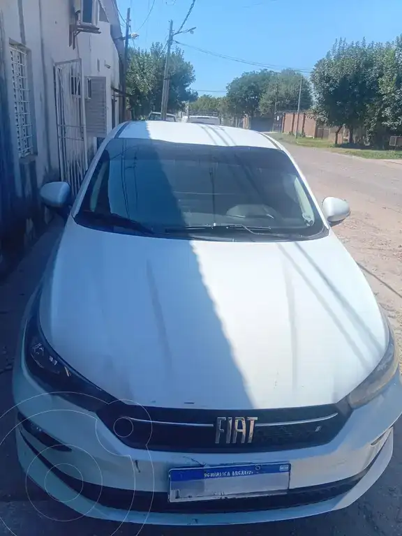 Fiat Cronos 1.3L Drive Gse Pack Conectividad  2022 - foto 1