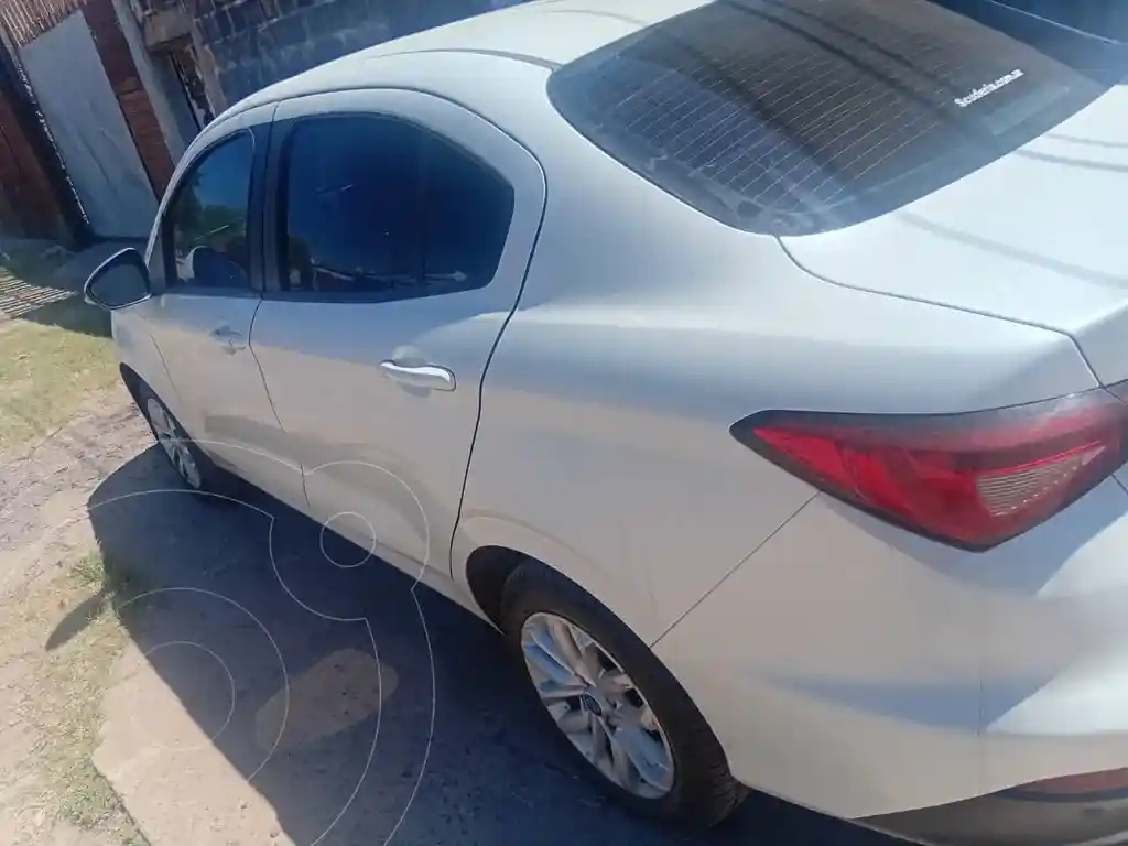 Fiat Cronos 1.3L Drive Gse Pack Conectividad  2022 - foto 4