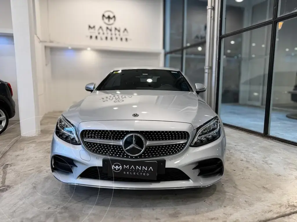Mercedes Clase Slk C 300 Cabriolet 2020 - foto 4
