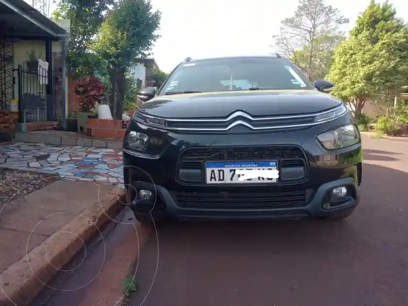 Citroën C4 Cactus Vti 115 Feel Pack  2019 - foto 1