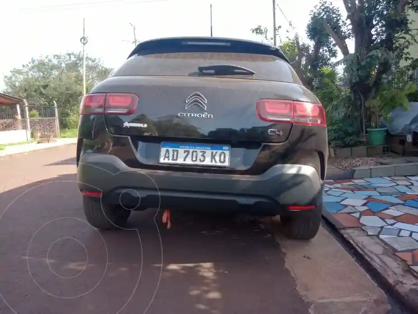 Citroën C4 Cactus Vti 115 Feel Pack  2019 - foto 2