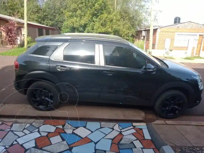 Citroën C4 Cactus Vti 115 Feel Pack  2019 - foto 3