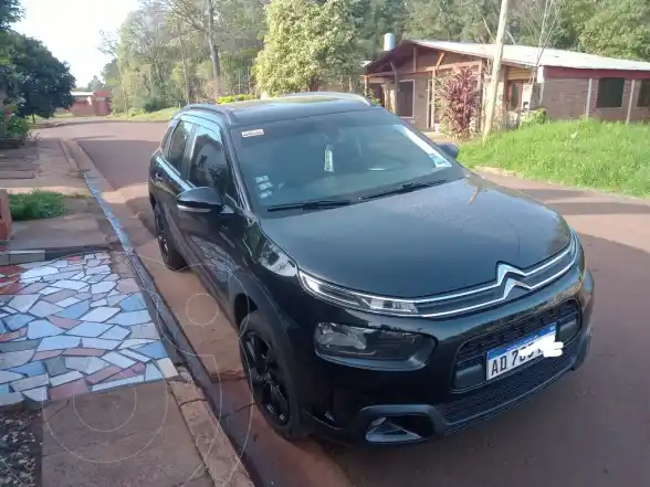 Citroën C4 Cactus Vti 115 Feel Pack  2019 - foto 4