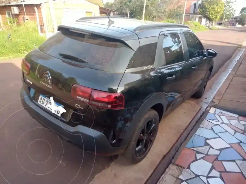Citroën C4 Cactus Vti 115 Feel Pack  2019 - foto 5
