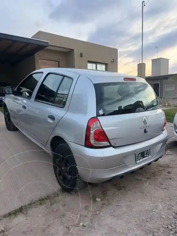 Renault Clio Mío 5P Confort Pack  2015 - foto 3