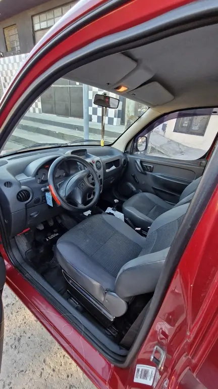 Peugeot Partner Furgón Confort Hdi (1560 Cc) 2012 - foto 5