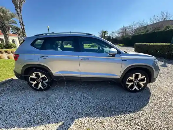 Volkswagen Taos Highline Aut  2024 - foto 4
