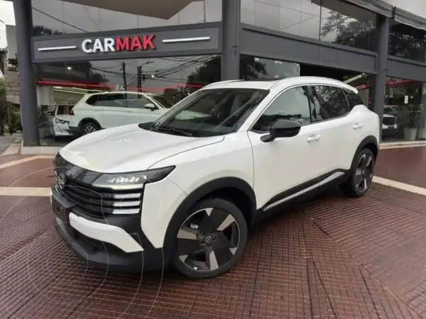 Nissan Kicks Kicks 1.0 T200 Exclusive At6 2026 - foto 1