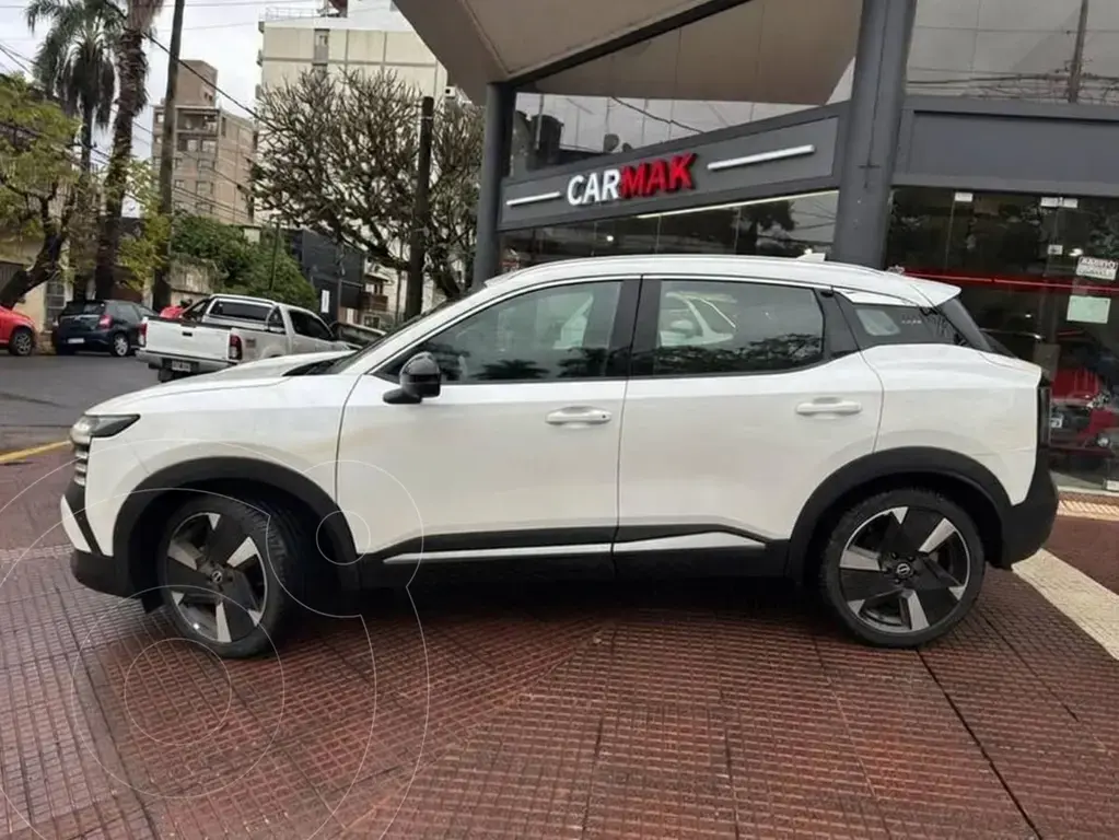 Nissan Kicks Kicks 1.0 T200 Exclusive At6 2026 - foto 2