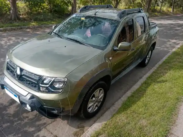 Renault Duster Oroch Dynamique  2018 - foto 1