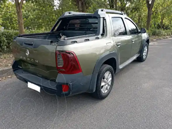 Renault Duster Oroch Dynamique  2018 - foto 4