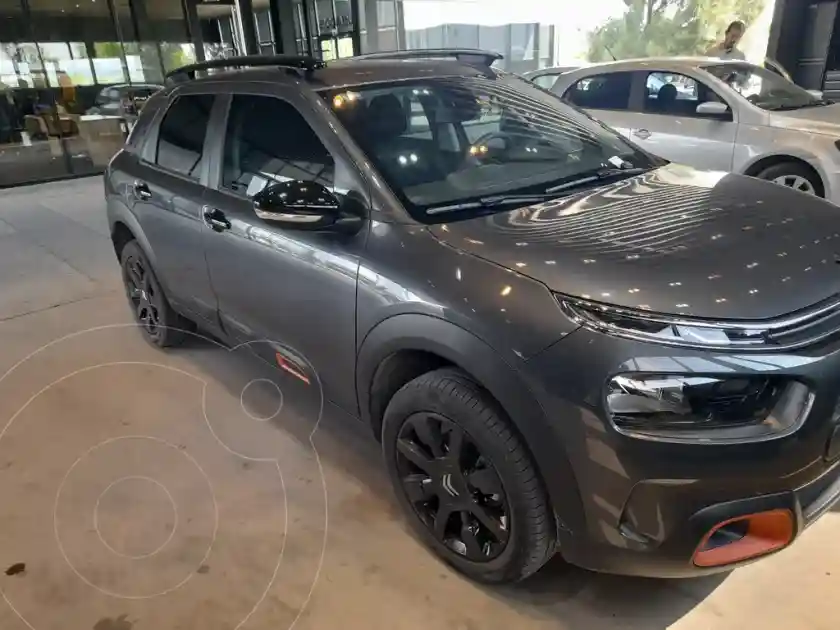 Citroën C4 Cactus Thp Shine Aut  2025 - foto 1