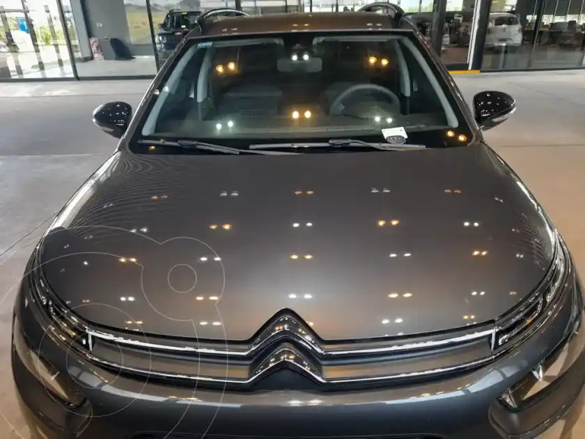 Citroën C4 Cactus Thp Shine Aut  2025 - foto 2