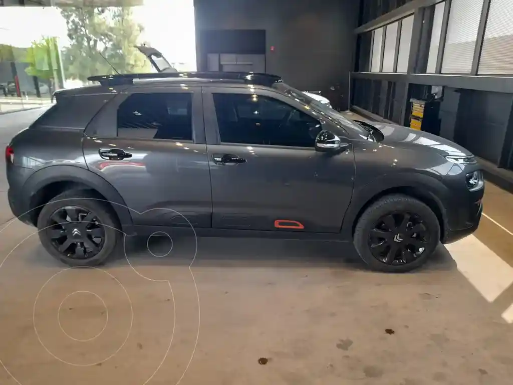 Citroën C4 Cactus Thp Shine Aut  2025 - foto 4