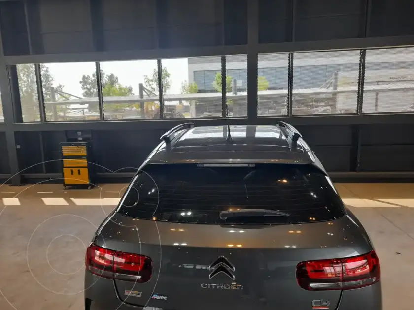 Citroën C4 Cactus Thp Shine Aut  2025 - foto 5