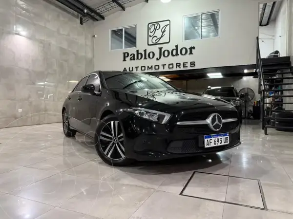 Mercedes Clase 2023 - foto 1