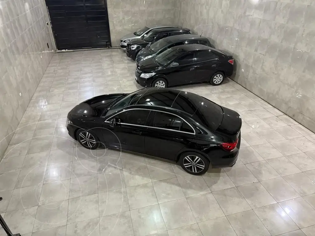 Mercedes Clase A Sedán 200 Progressive Aut (1332 Cc) 2023 - foto 4