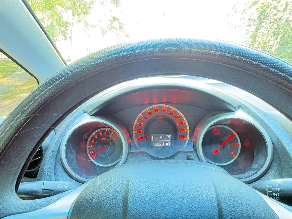 Honda Fit Lxl (1339 Cc) 2012 - foto 4