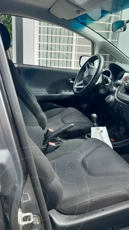 Honda Fit Lxl (1339 Cc) 2012 - foto 5