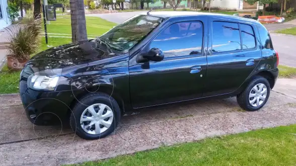 Renault Clio Mío 5P Confort Pack  2015 - foto 1