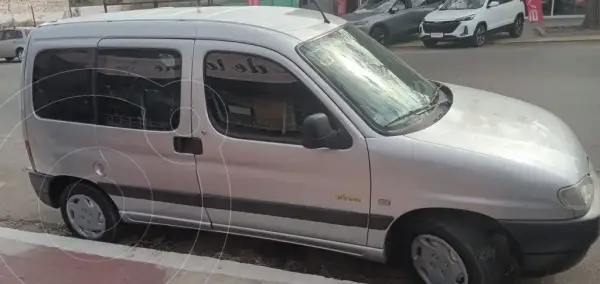 Peugeot Partner 2004 - foto 1