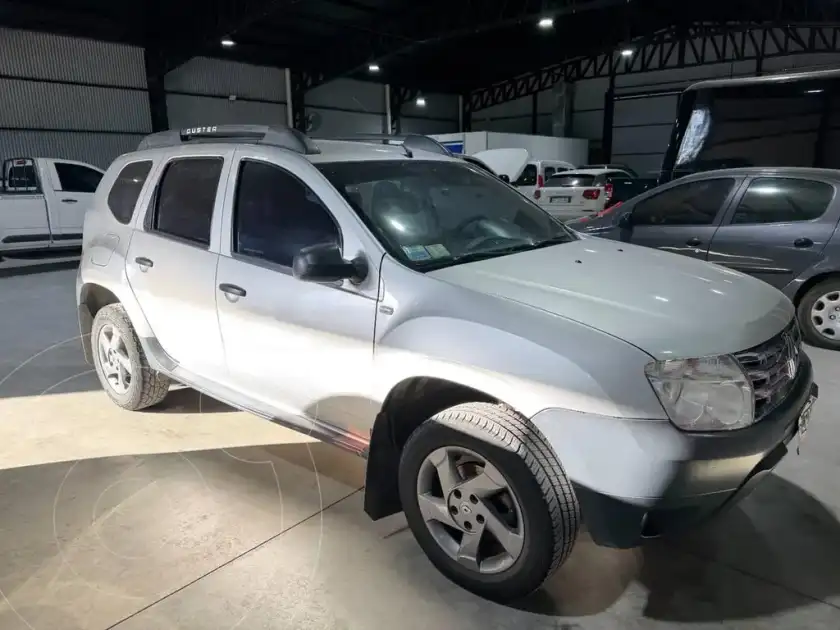 Renault Duster Duster 1.6 4X2 Confort  2013 - foto 1
