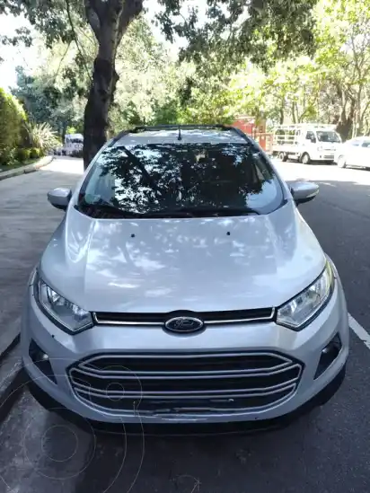 Ford Ecosport 2.0L Se  2016 - foto 1