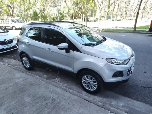 Ford Ecosport 2.0L Se  2016 - foto 2