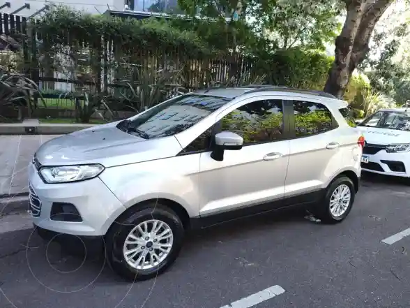 Ford Ecosport 2.0L Se  2016 - foto 3