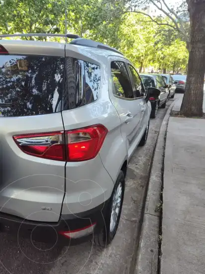 Ford Ecosport 2.0L Se  2016 - foto 5