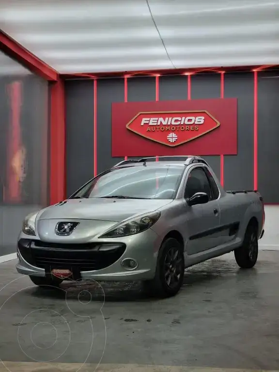 Peugeot Hoggar Hoggar 1.6 Xs 2013 - foto 1