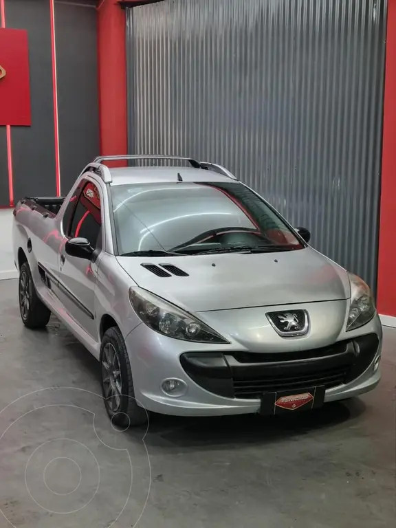 Peugeot Hoggar Hoggar 1.6 Xs 2013 - foto 2