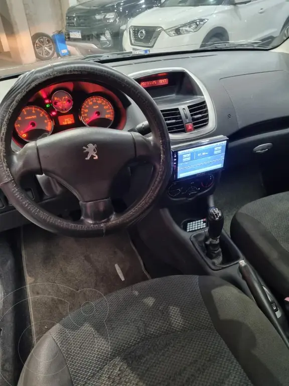 Peugeot Hoggar Hoggar 1.6 Xs 2013 - foto 5