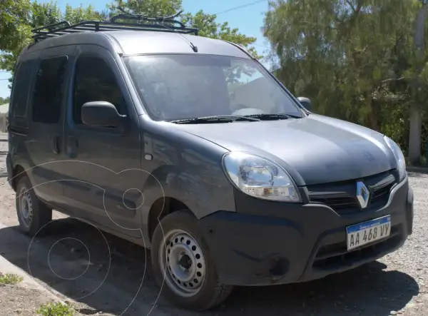 Renault Kangoo Express 1.6 Confort (1598 Cc) 2016 - foto 1