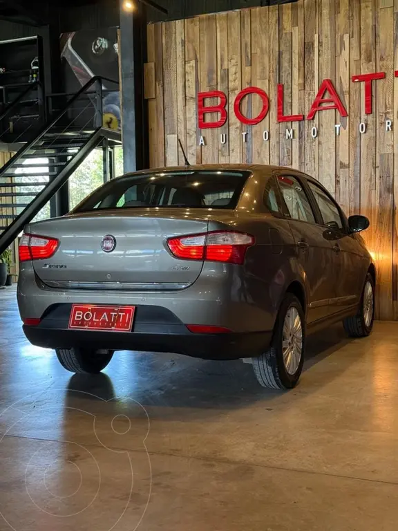 Fiat Grand Siena Essence (1598 Cc) 2014 - foto 5