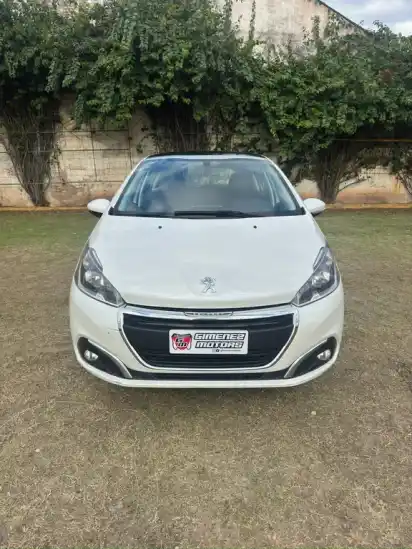 Peugeot 208 Allure 1.6  2017 - foto 2